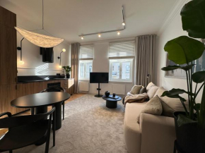 Apartament Central Green